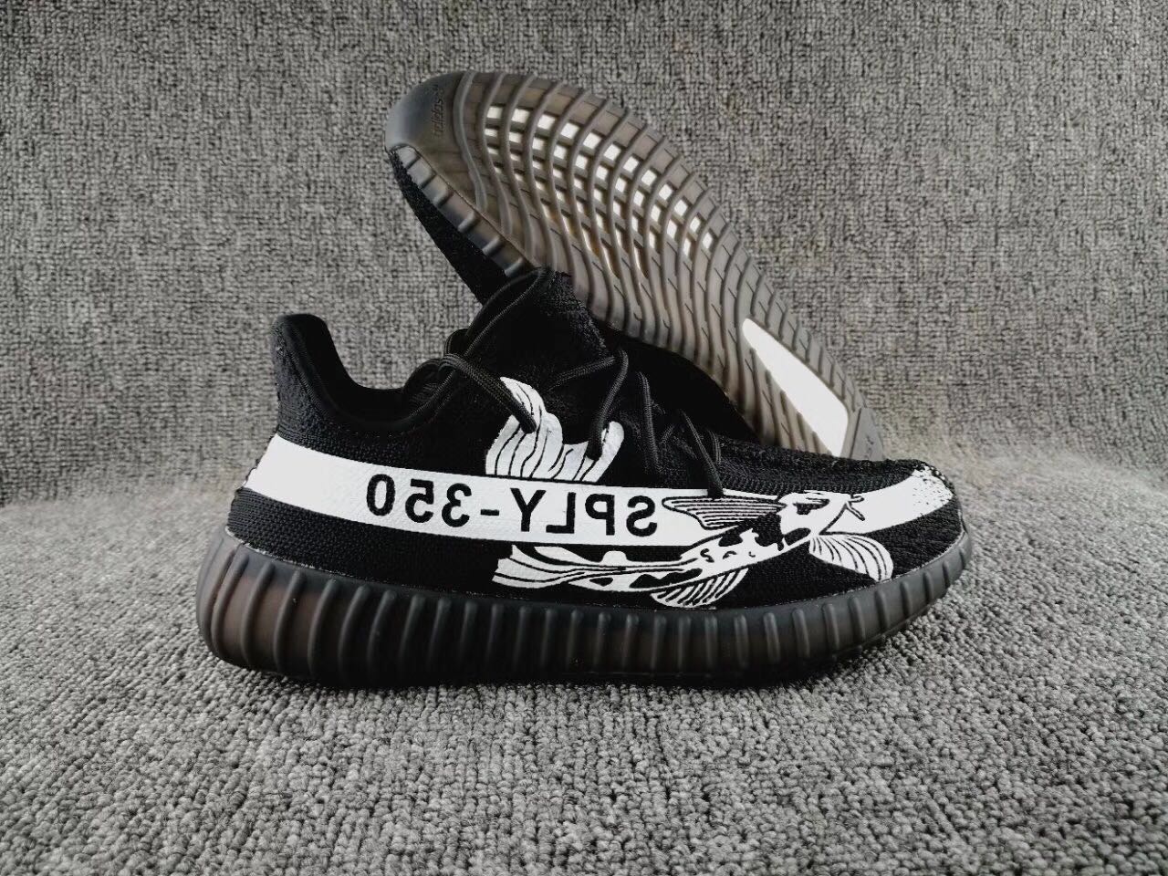 adidas yeezy boost nere adidas yeezy boost nere